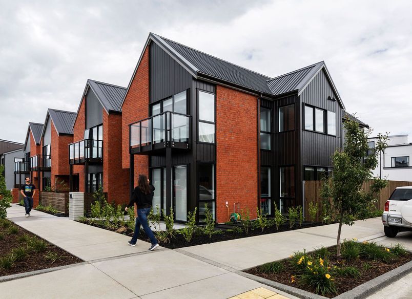 Hobsonville Superlot BA29