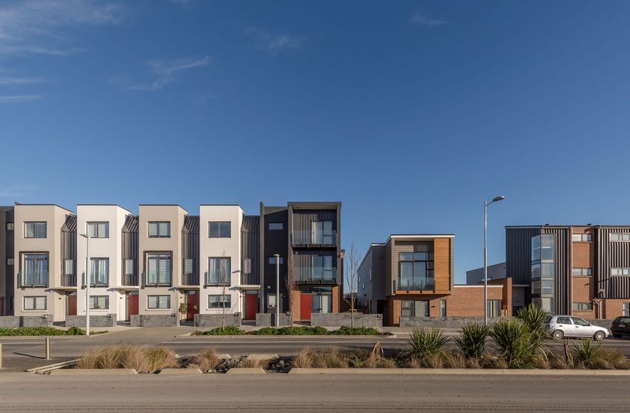 Hobsonville Superlot BA36