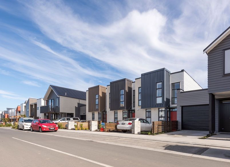 Hobsonville Superlot CA3-1
