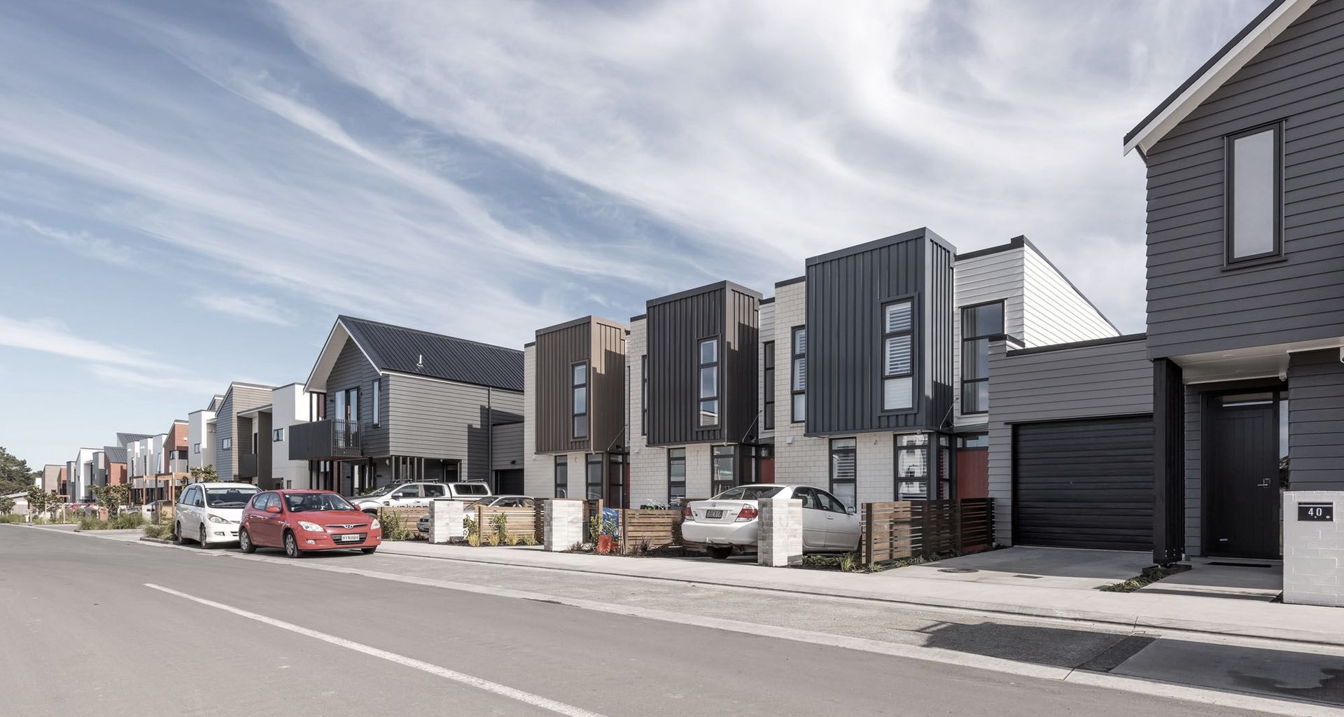 Hobsonville Superlot CA3-1 banner