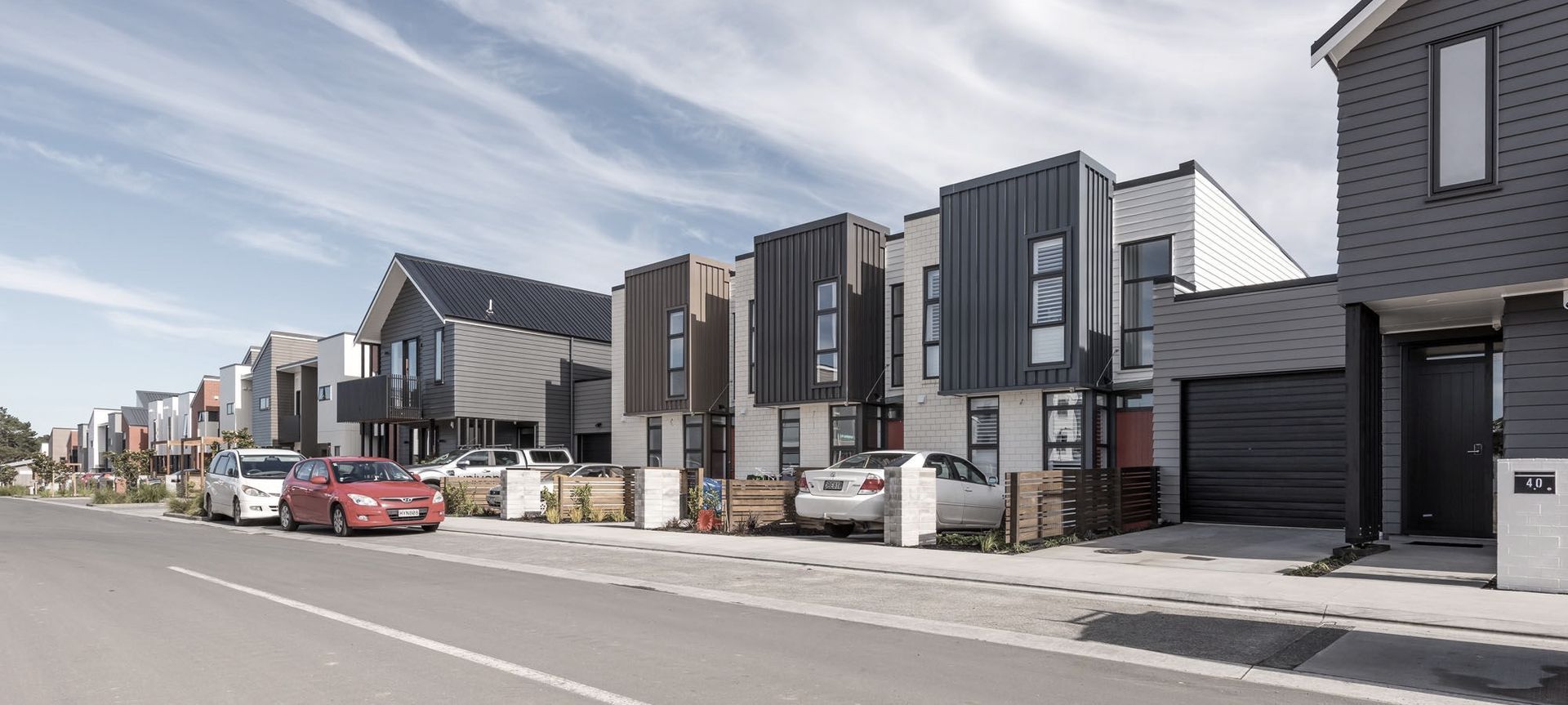 Hobsonville Superlot CA3-1 banner