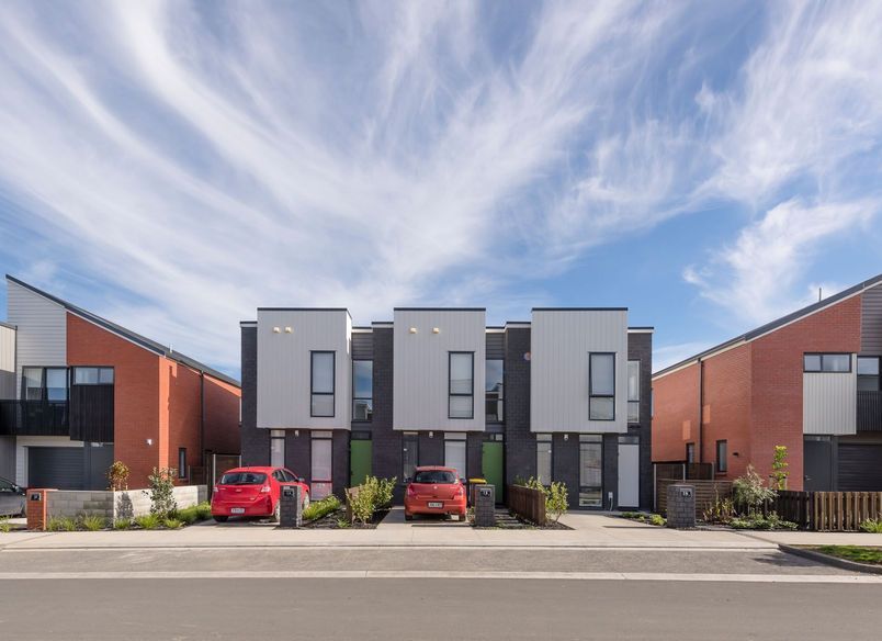 Hobsonville Superlot CA3-1