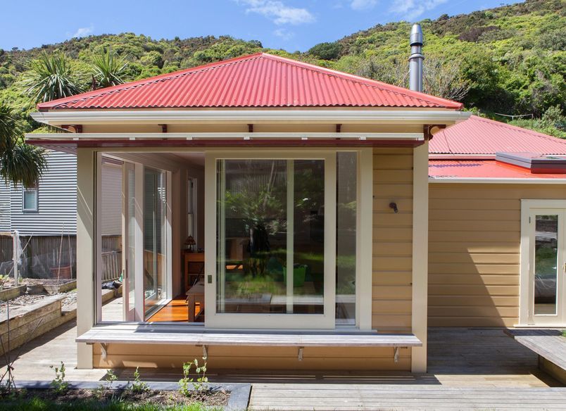 Holloway Road Alteration