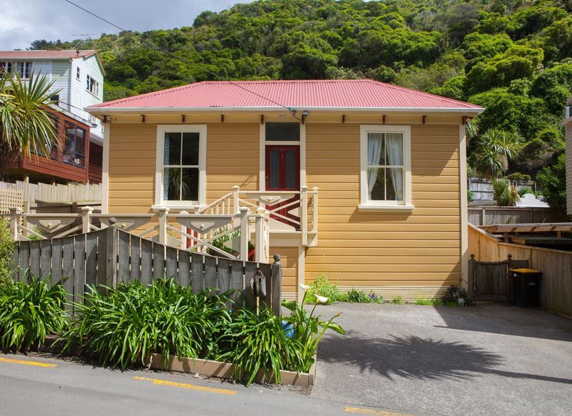 Holloway Road Alteration