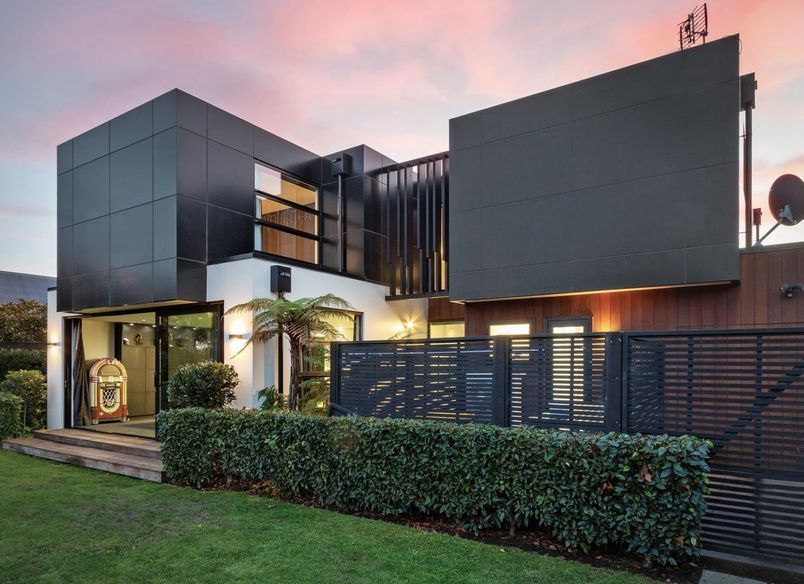 Holmwood Project - Fendalton