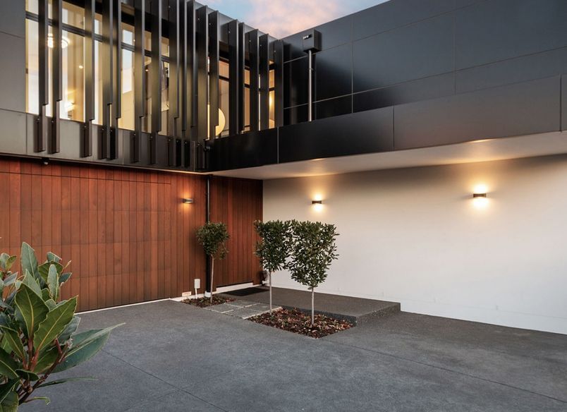 Holmwood Project - Fendalton