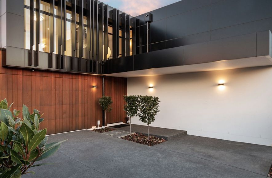Holmwood Project - Fendalton