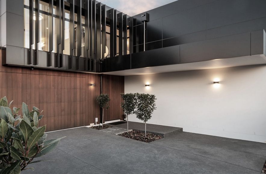 Holmwood Project - Fendalton