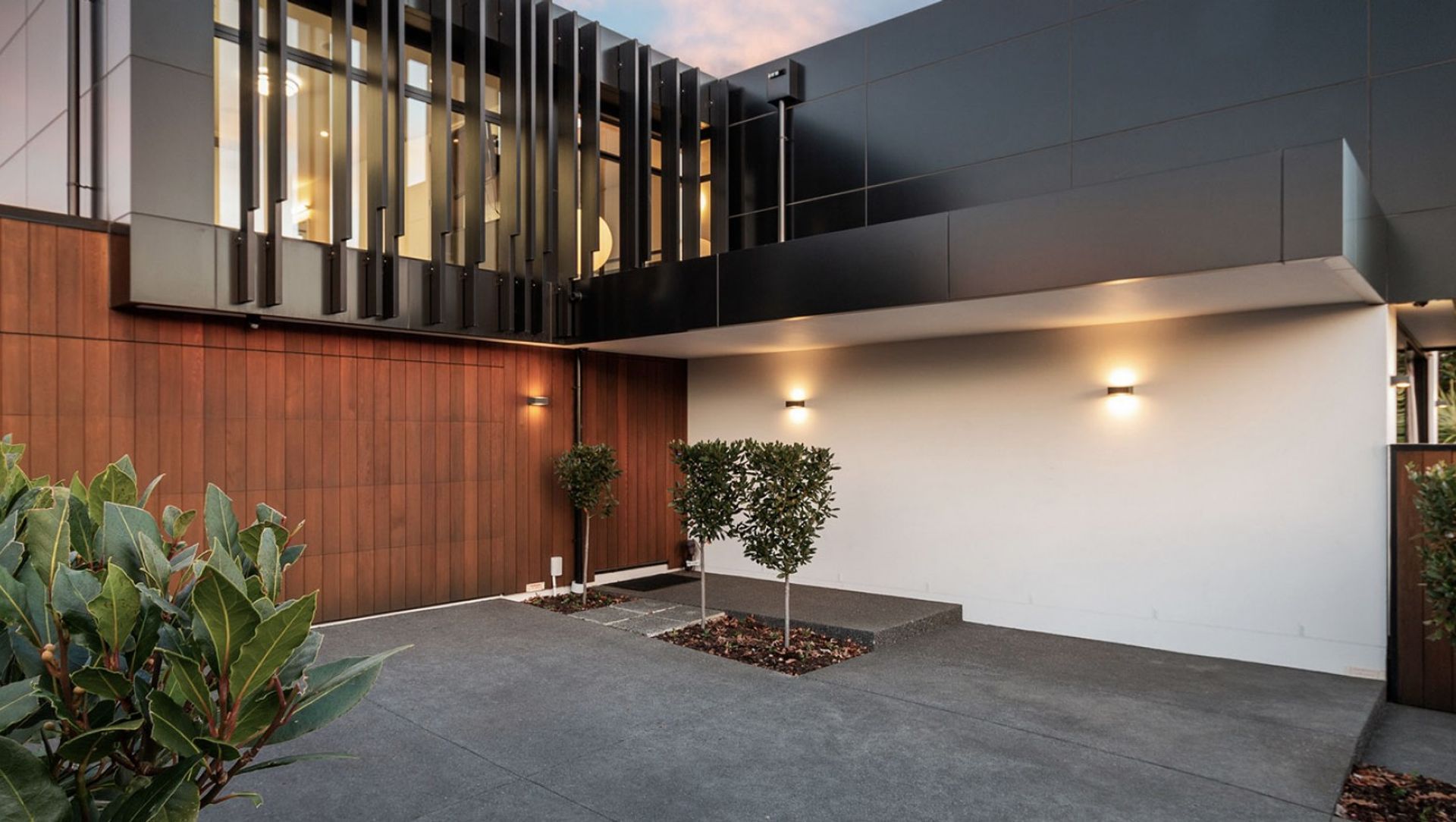 Holmwood Project - Fendalton banner
