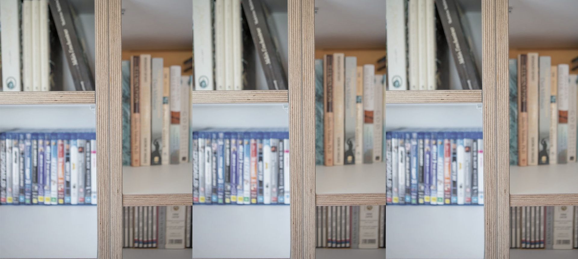Home Entertainment banner