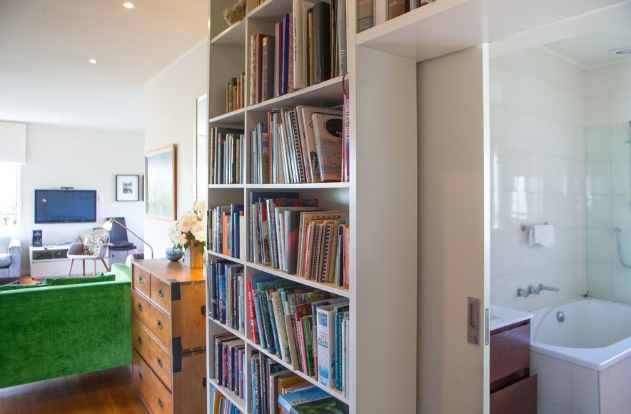 Home Library