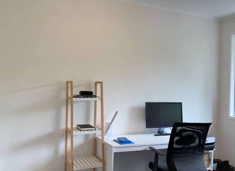Home Office - Natural, Untinted