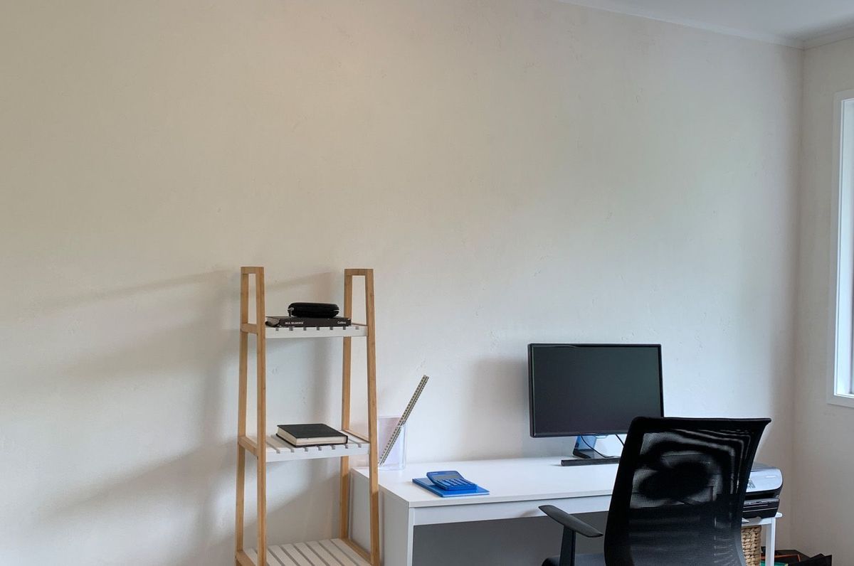 Home Office - Natural, Untinted