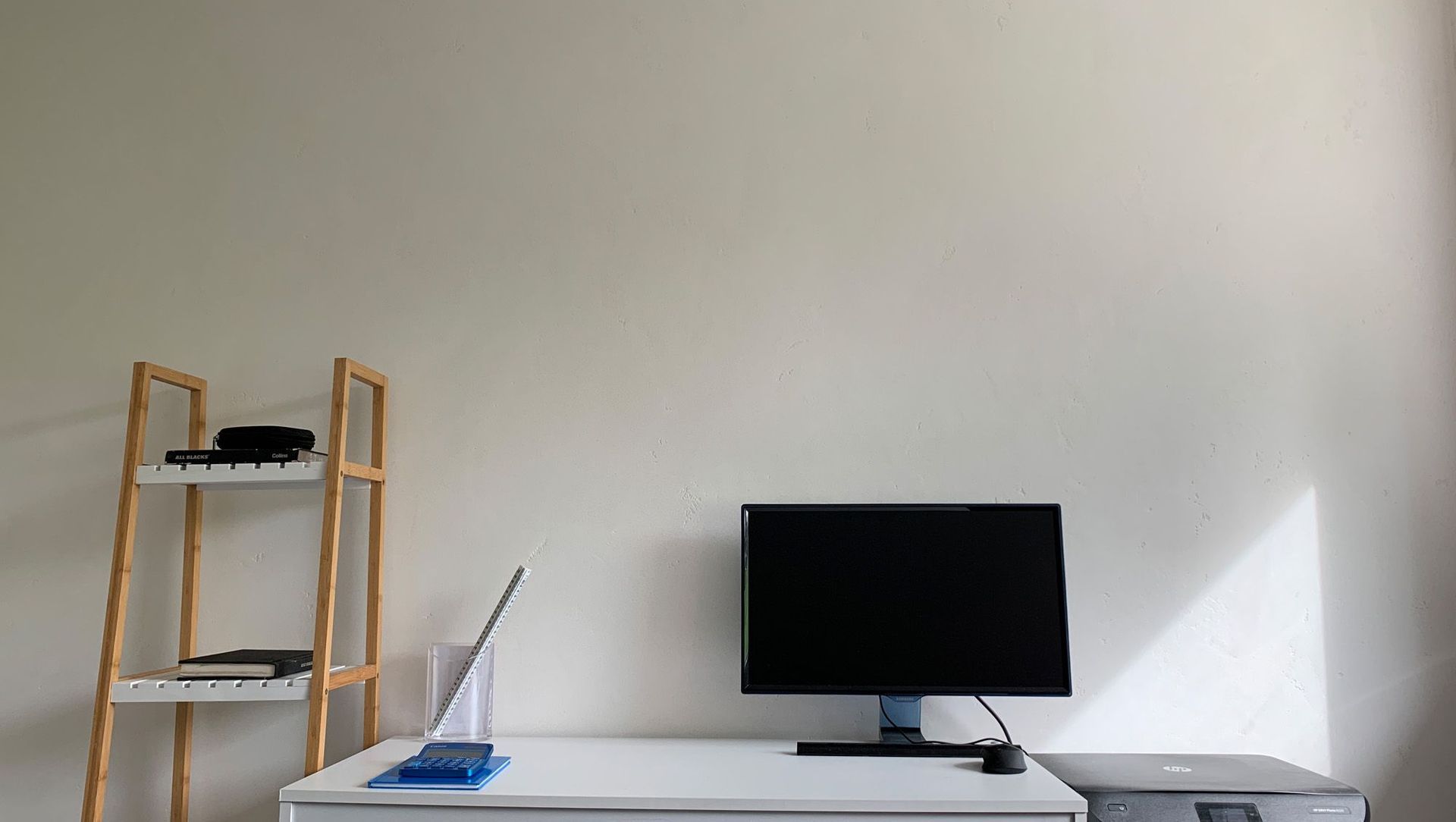 Home Office - Natural, Untinted banner