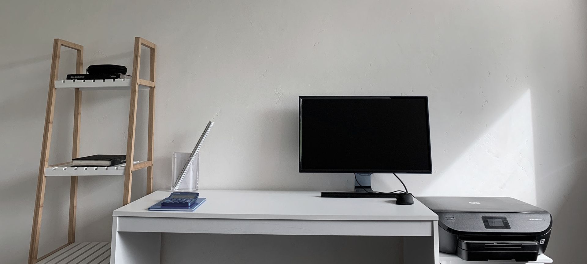 Home Office - Natural, Untinted banner