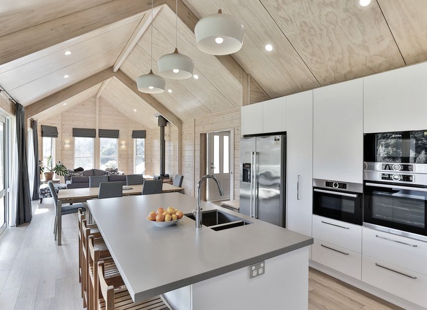 Coast to Coast Homes