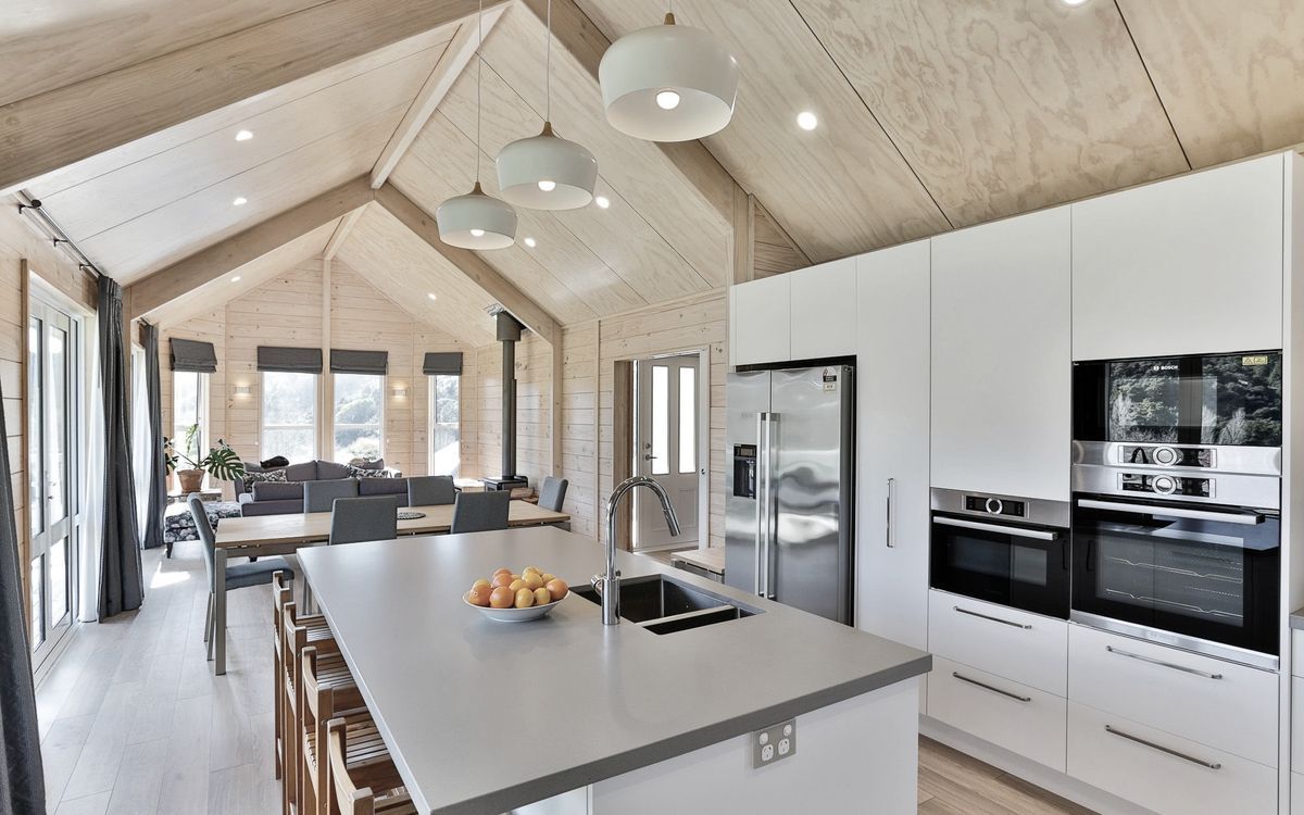Coast to Coast Homes banner