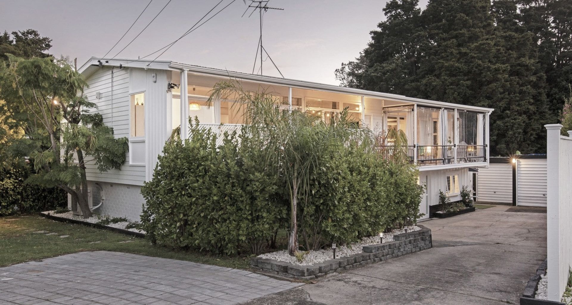 Home Renovations banner