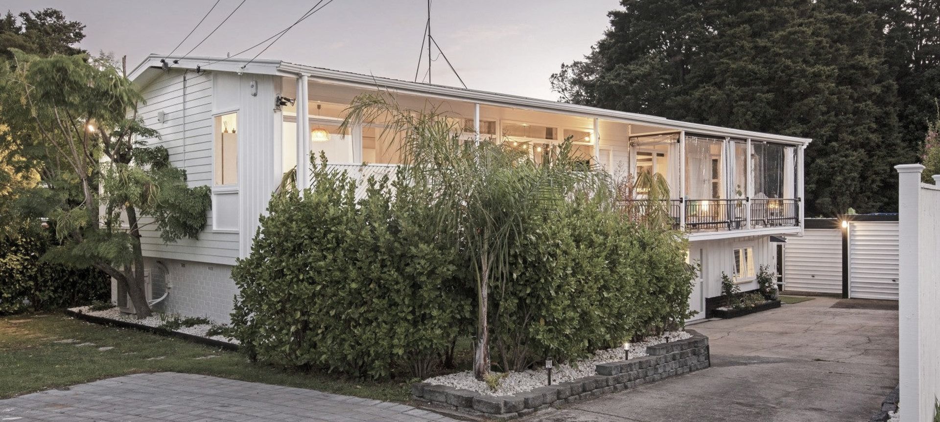 Home Renovations banner