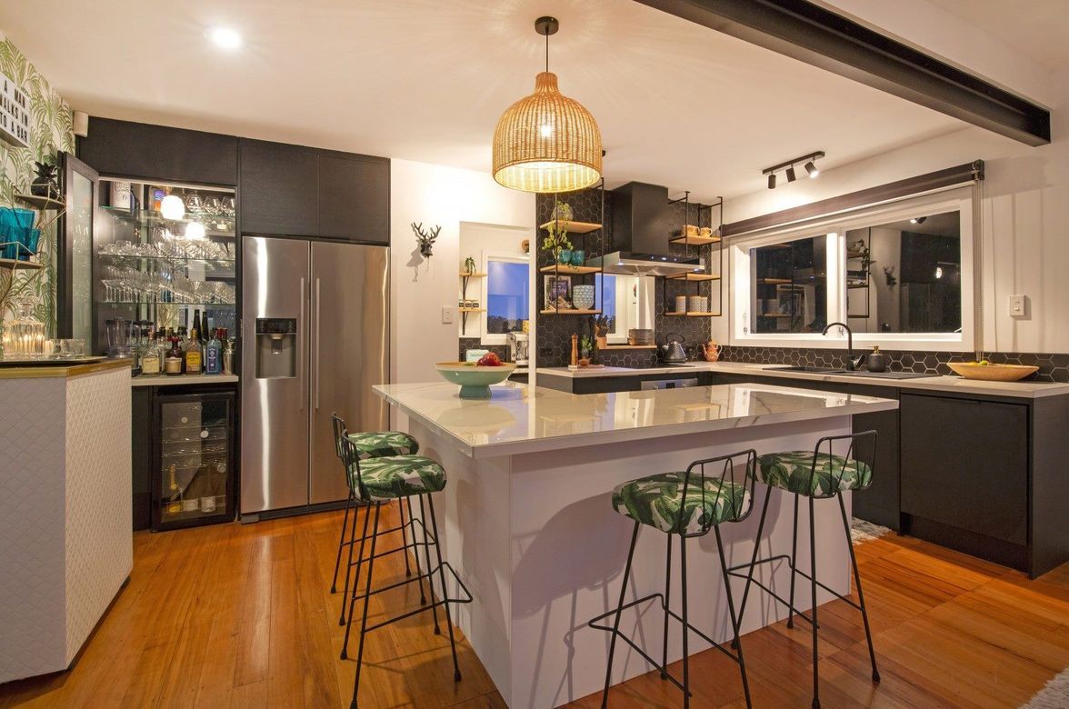Home Renovations