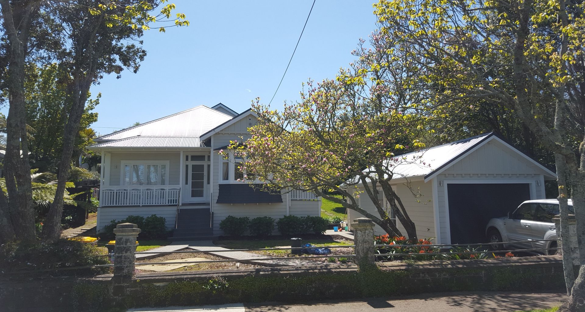 Home Extension banner