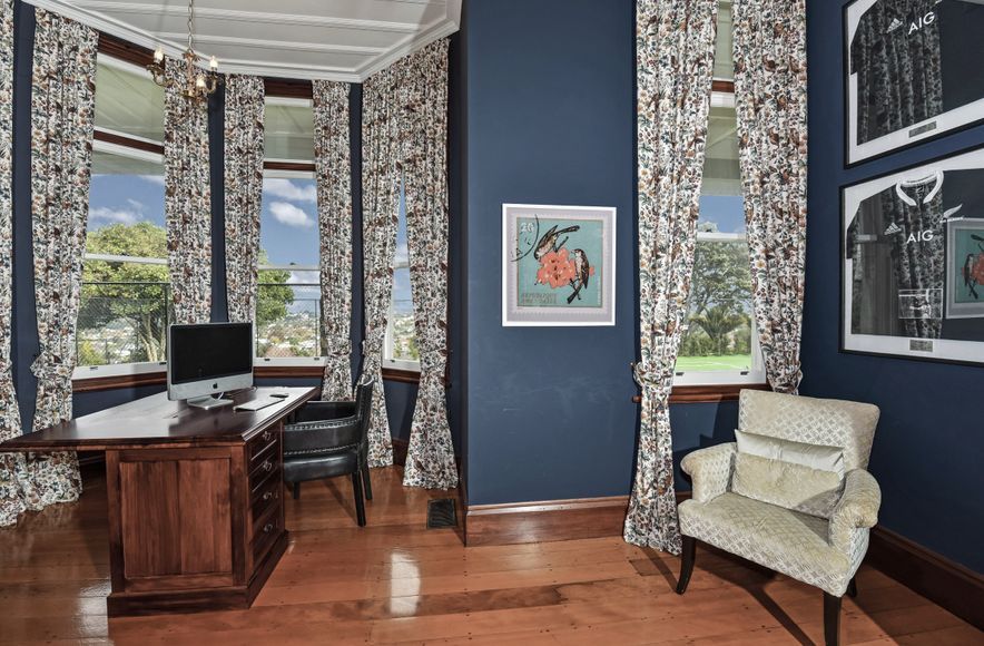 Home Office