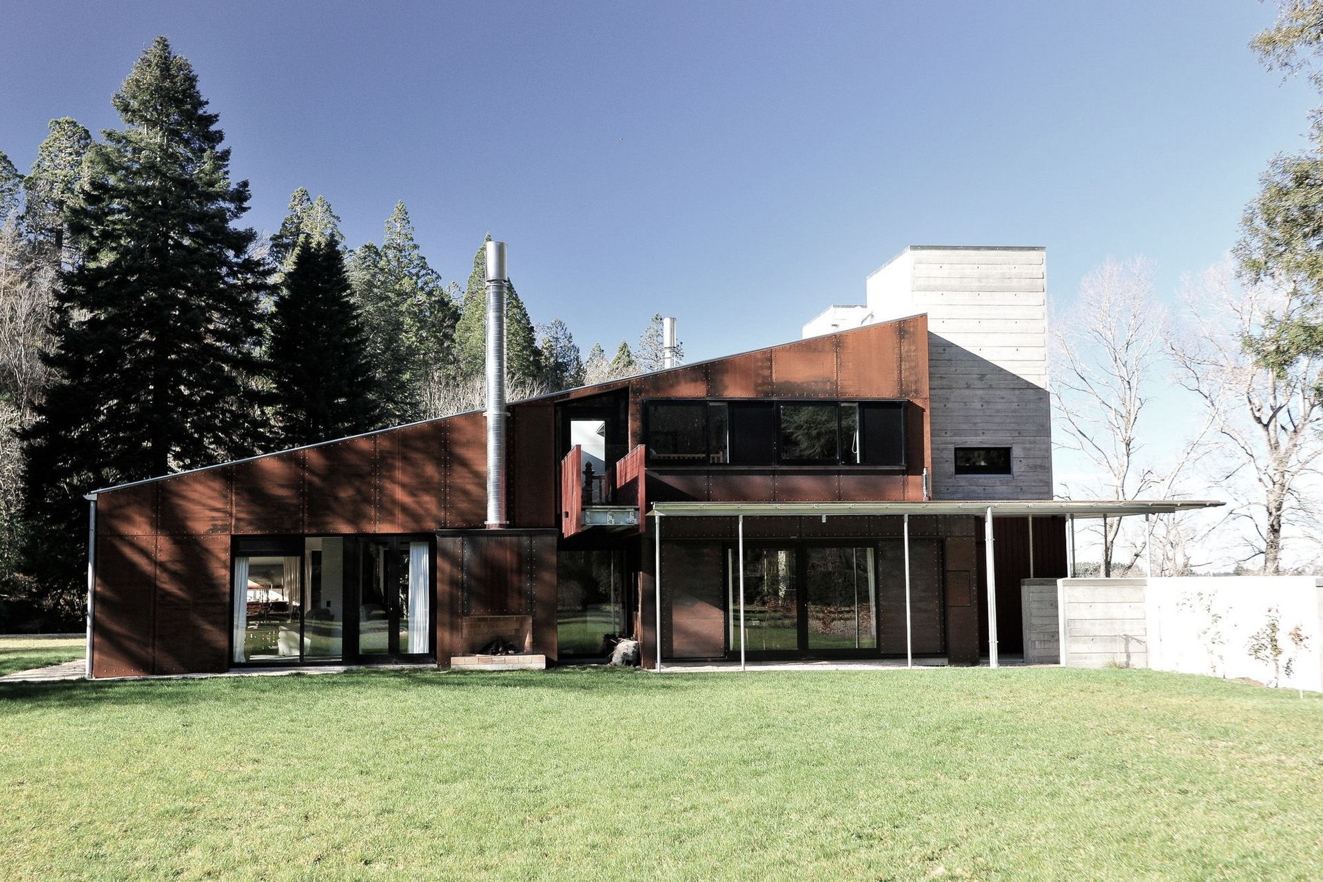 Hero Banner for Clive Barrington Construction