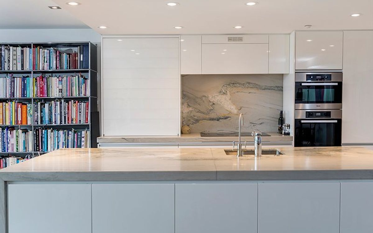 Cuthbert Interiors banner