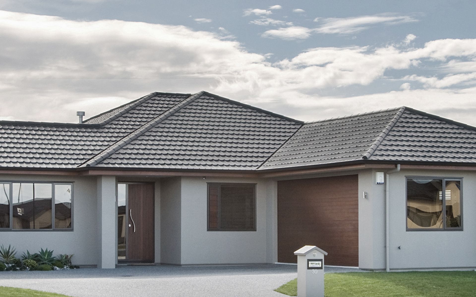 Hero Banner for Homeworx