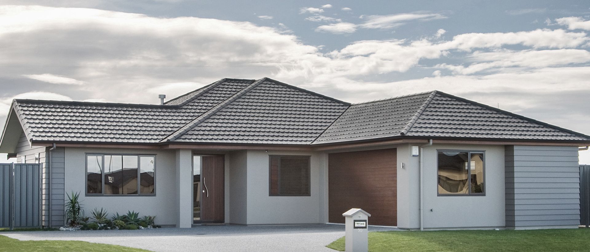 Hero Banner for Homeworx