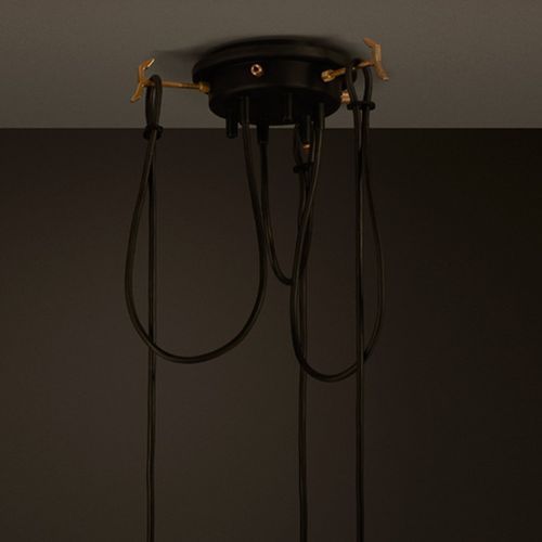 Hooked 3.0/Nude Light by Buster + Punch