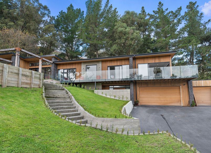 Hoon Hay Valley Home