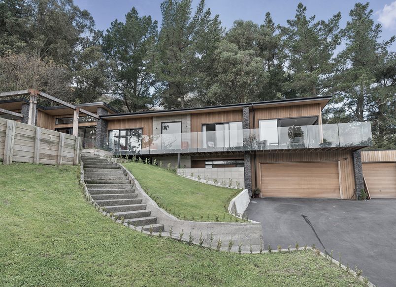 Hoon Hay Valley Home