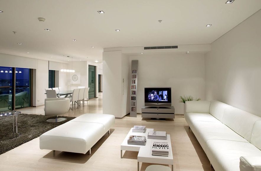 Hope Apartment