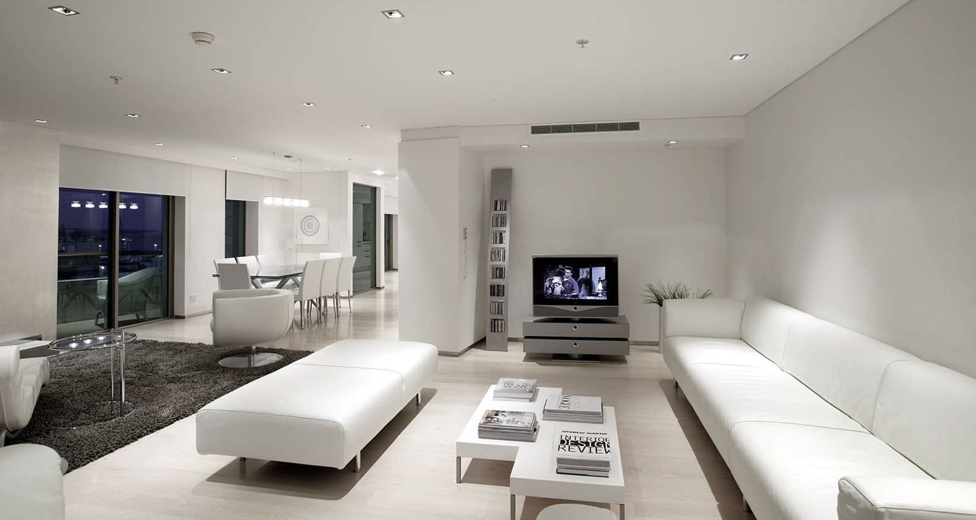 Hope Apartment banner