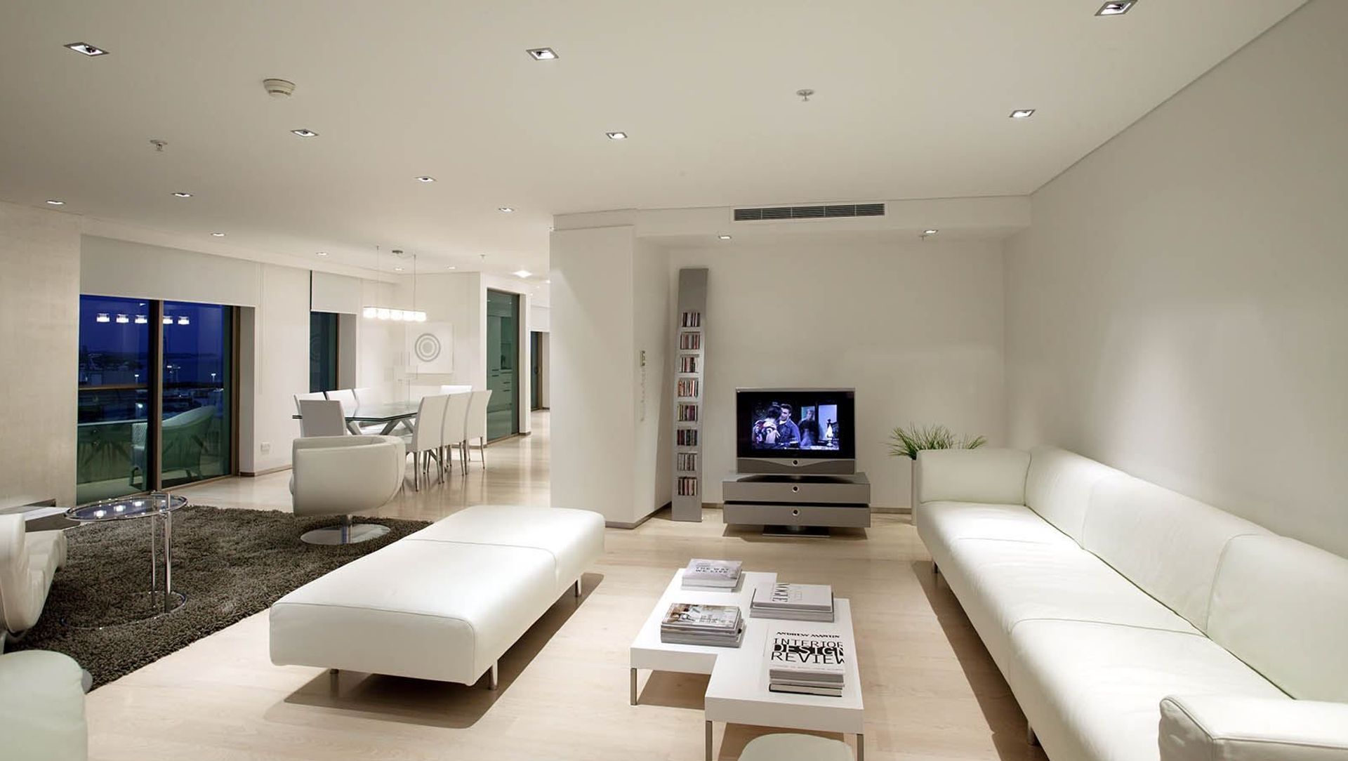 Hope Apartment banner