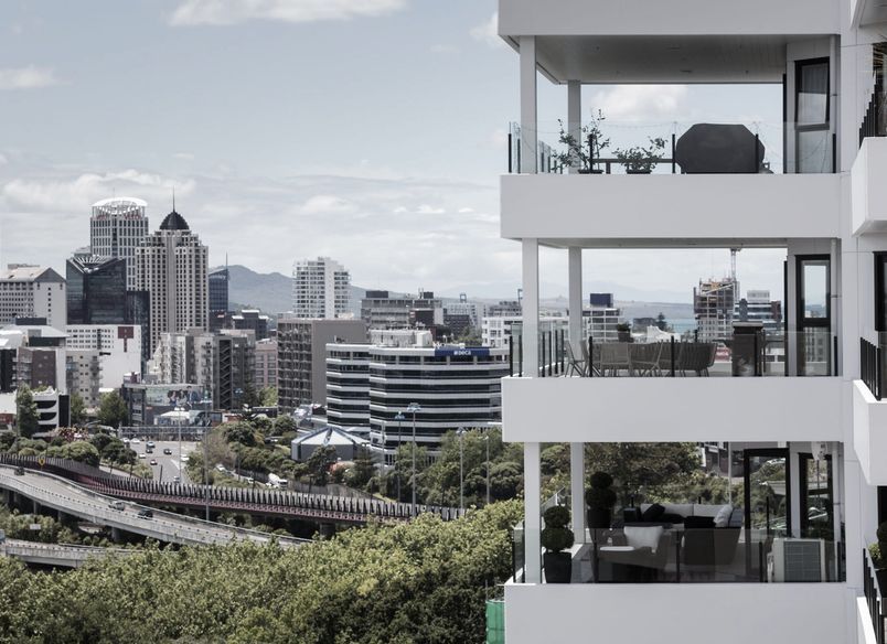 Hopetoun Residences
