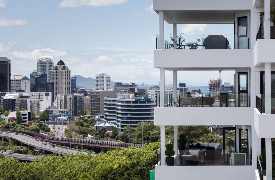 Hopetoun Residences