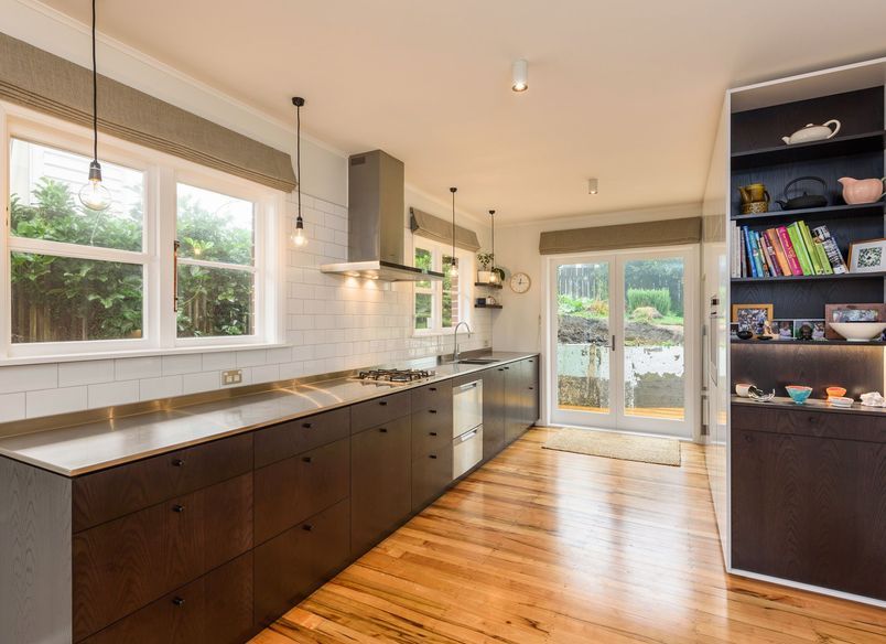 Hornsey Road Kitchen