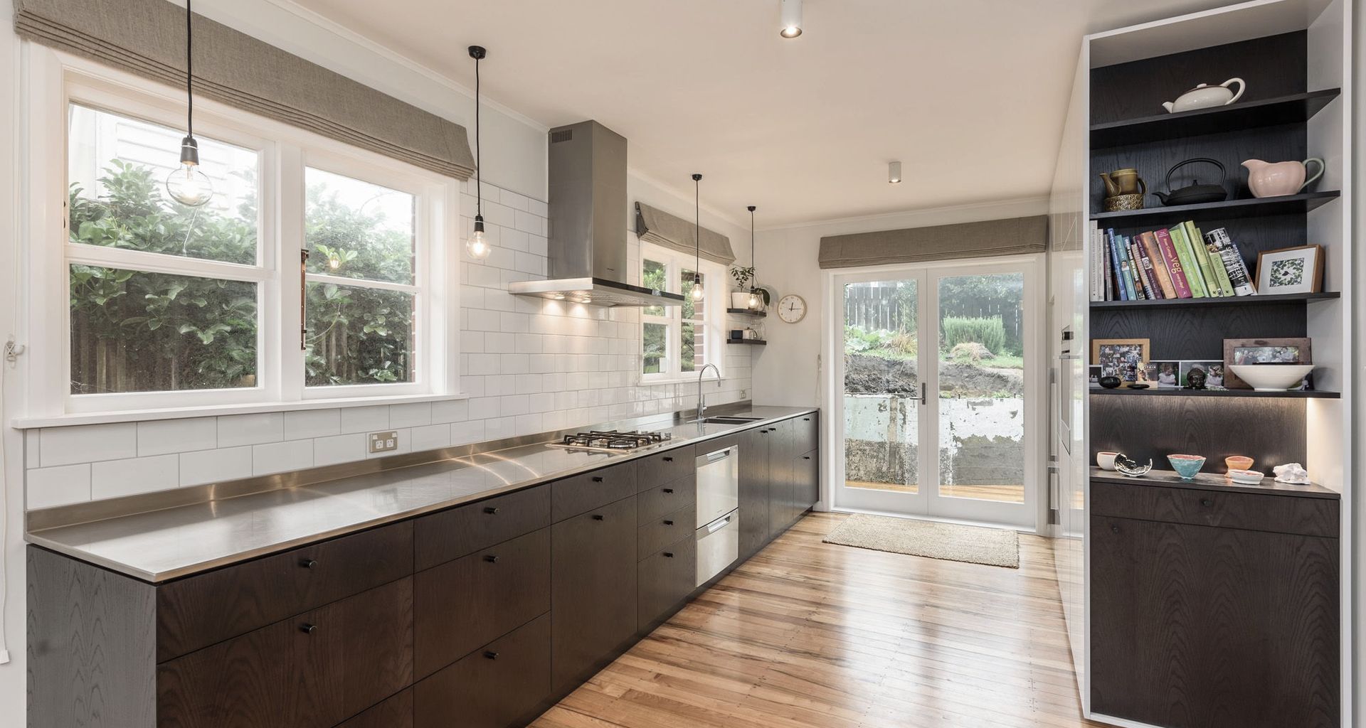 Hornsey Road Kitchen banner