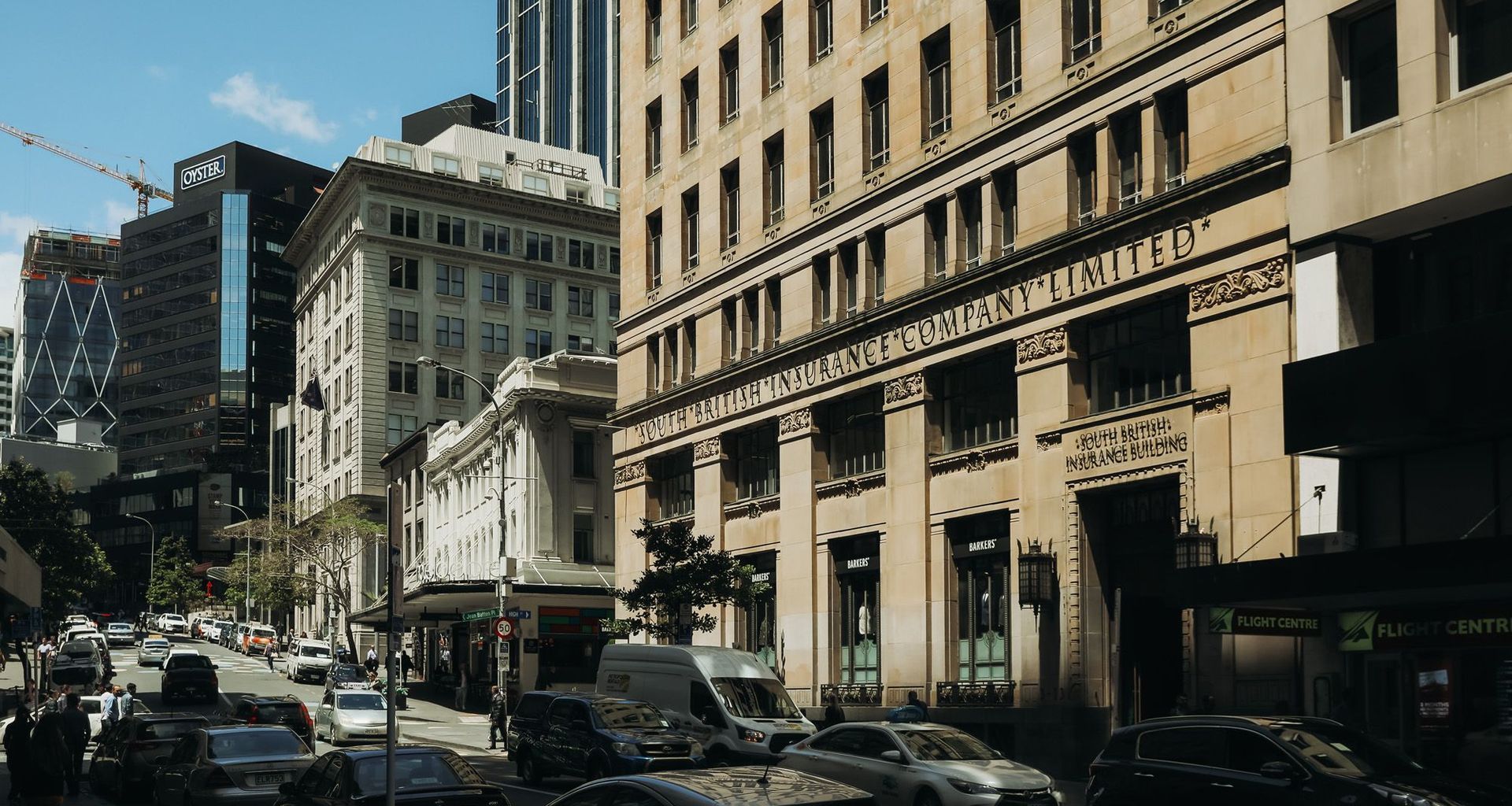 Hougarden banner
