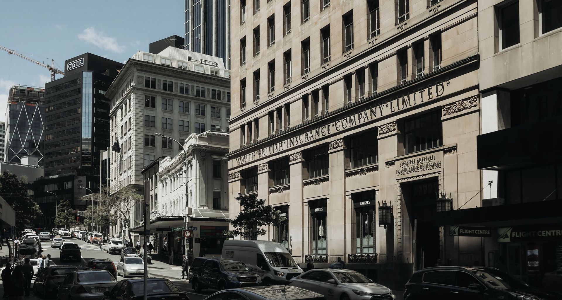 Hougarden banner
