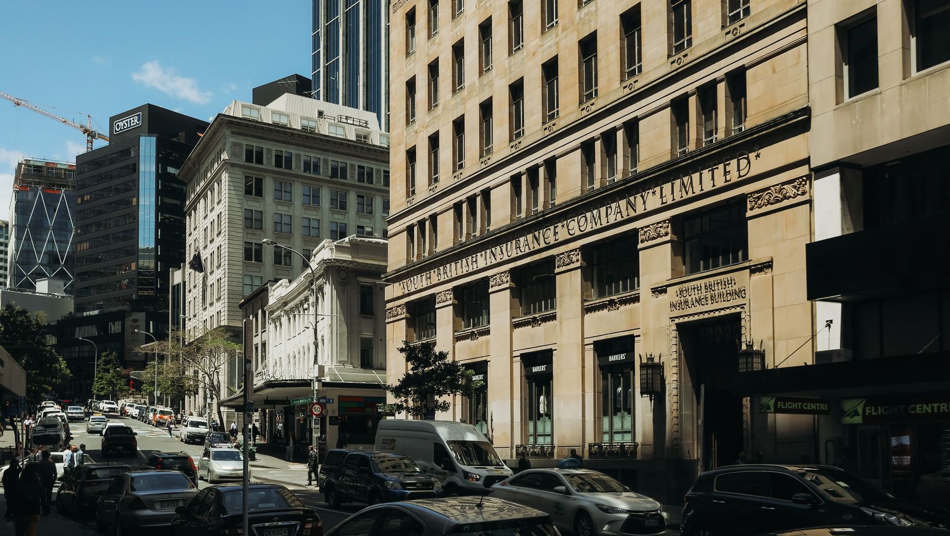 Hougarden banner
