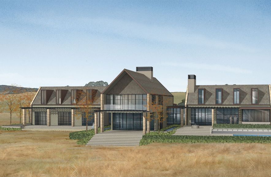 House Illustrations