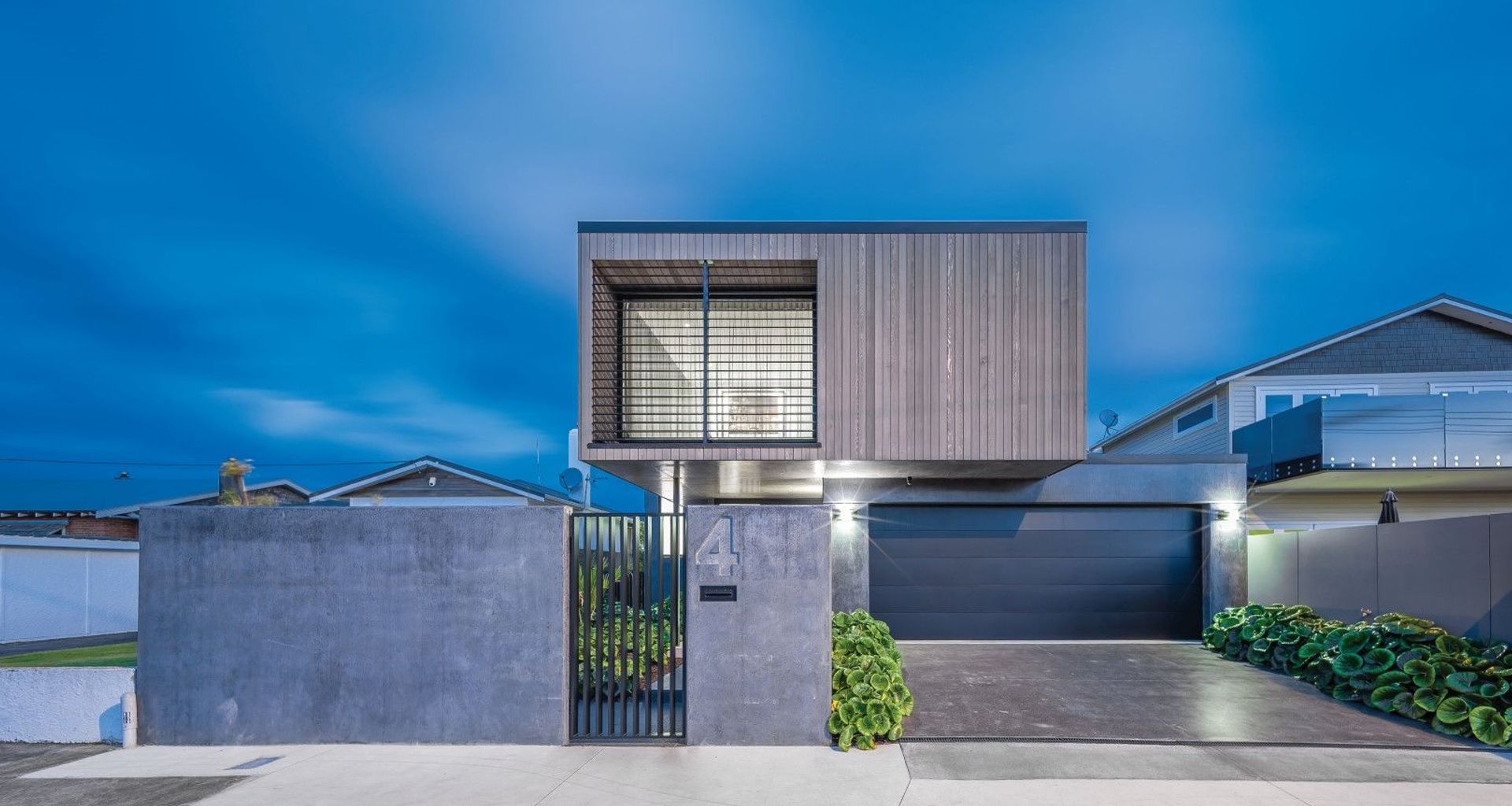House for Brent & Jazz banner