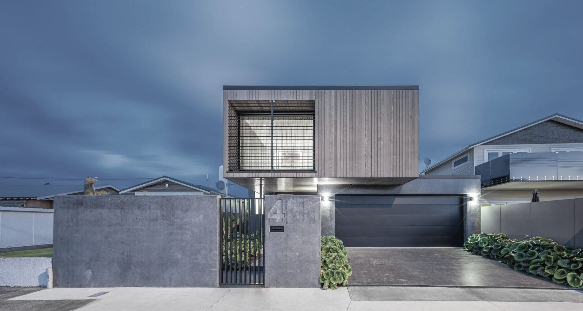 House for Brent & Jazz banner