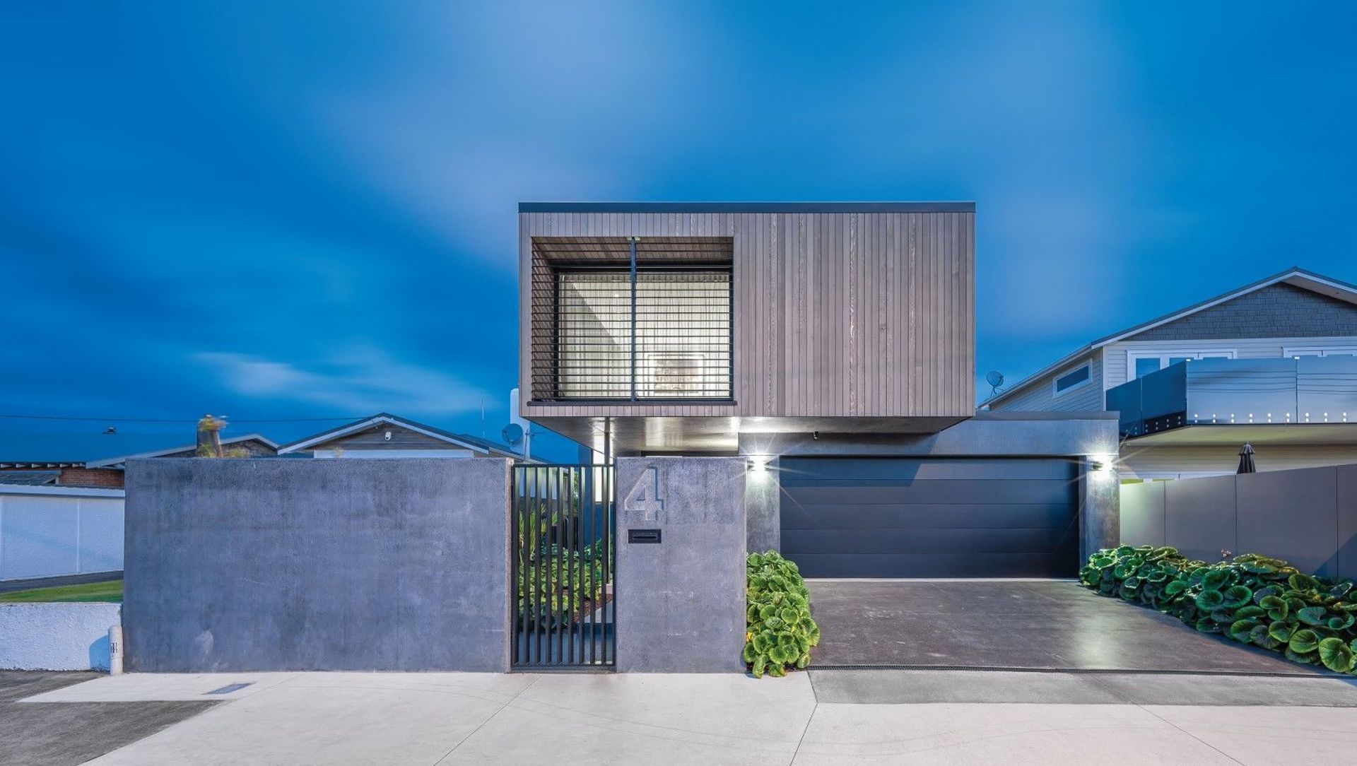 House for Brent & Jazz banner