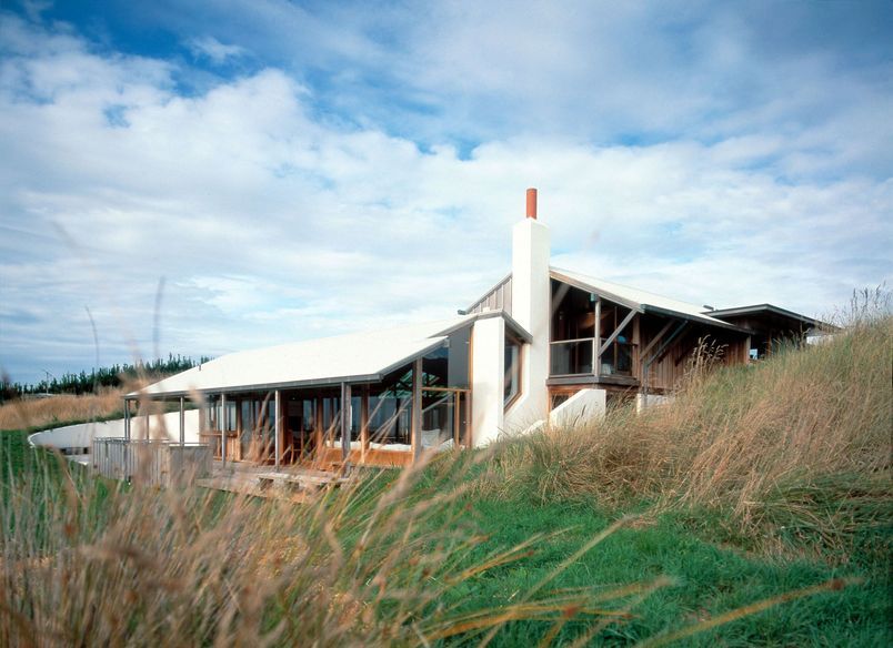 House at Peka Peka