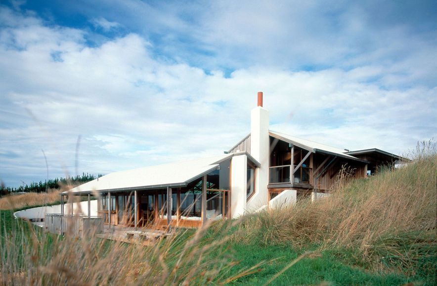 House at Peka Peka