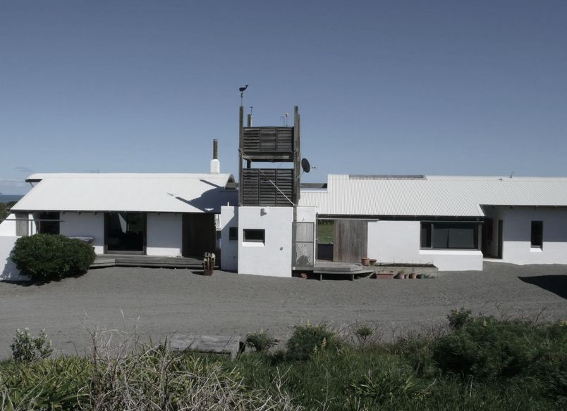 House at Te Horo